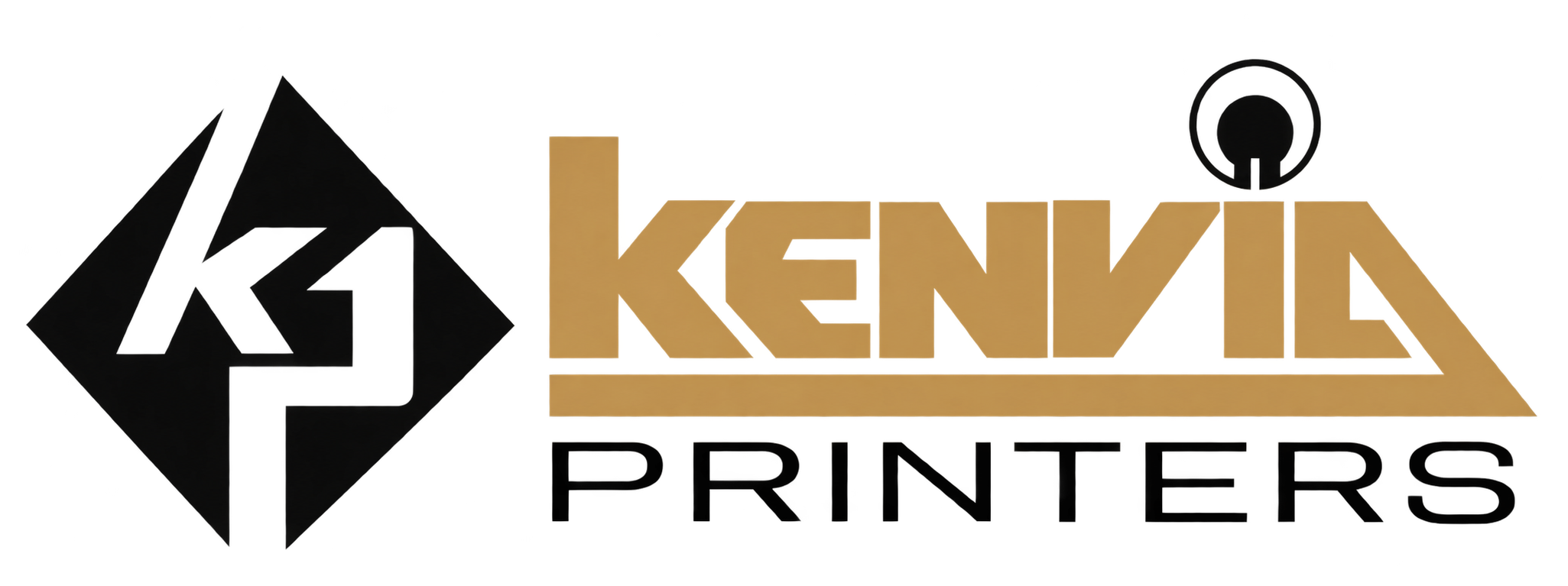 Kenvia Printers Ltd